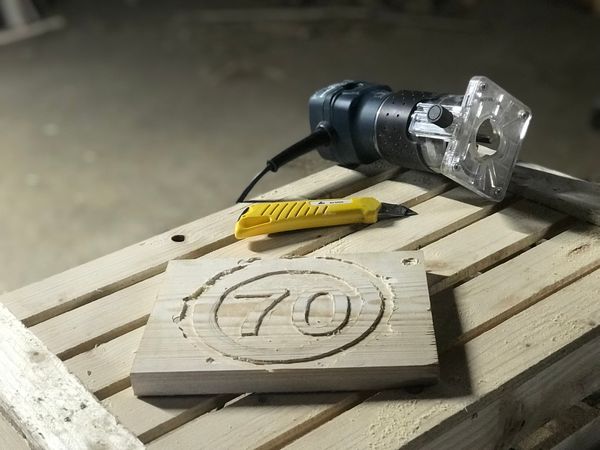 In the process of reframing the first-floor bathroom with stronger lumber.